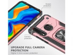 قاب محافظ حلقه دار هواوی Huawei P30 Lite Finger Ring Case