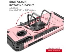 قاب محافظ حلقه دار هواوی Huawei P30 Lite Finger Ring Case