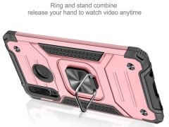 قاب محافظ حلقه دار هواوی Huawei P30 Lite Finger Ring Case