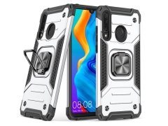 قاب محافظ حلقه دار هواوی Huawei P30 Lite Finger Ring Case