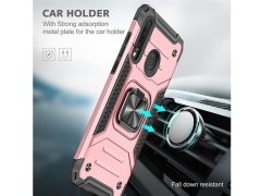 قاب محافظ حلقه دار هواوی Huawei P30 Lite Finger Ring Case