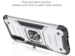 قاب محافظ حلقه دار سامسونگ Samsung Galaxy A50/A50s/A30s Finger Ring Case