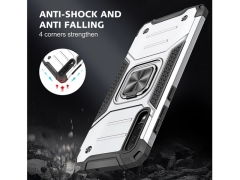 قاب محافظ حلقه دار سامسونگ Samsung Galaxy A50/A50s/A30s Finger Ring Case