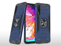 قاب محافظ حلقه دار سامسونگ Samsung Galaxy A50/A50s/A30s Finger Ring Case