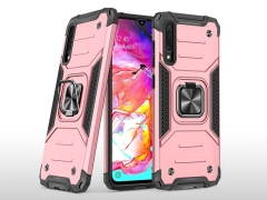 قاب محافظ حلقه دار سامسونگ Samsung Galaxy A50/A50s/A30s Finger Ring Case