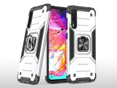 قاب محافظ حلقه دار سامسونگ Samsung Galaxy A70/70s Finger Ring Case