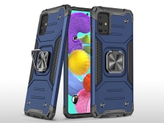 قاب محافظ حلقه دار سامسونگ Samsung Galaxy A51 Finger Ring Case