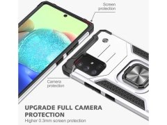 قاب محافظ حلقه دار سامسونگ Samsung Galaxy A51 Finger Ring Case