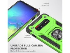 قاب محافظ حلقه دار سامسونگ Samsung Galaxy S10 Finger Ring Case