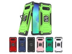 قاب محافظ حلقه دار سامسونگ Samsung Galaxy S10 Finger Ring Case