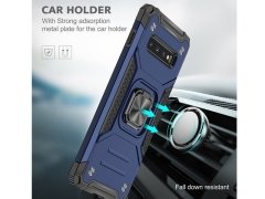 قاب محافظ حلقه دار سامسونگ Samsung Galaxy S10 Finger Ring Case