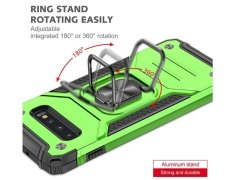 قاب محافظ حلقه دار سامسونگ Samsung Galaxy S10 Finger Ring Case