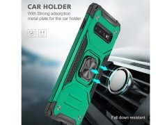 قاب محافظ حلقه دار سامسونگ Samsung Galaxy S10 Finger Ring Case