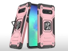 قاب محافظ حلقه دار سامسونگ Samsung Galaxy S10 Finger Ring Case