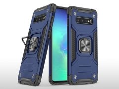 قاب محافظ حلقه دار سامسونگ Samsung Galaxy S10 Finger Ring Case