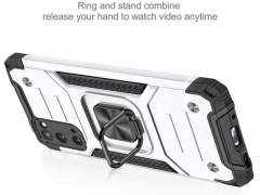 قاب محافظ حلقه دار سامسونگ Samsung Galaxy S20 Finger Ring Case