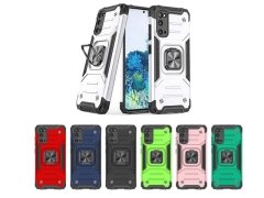 قاب محافظ حلقه دار سامسونگ Samsung Galaxy S20 Finger Ring Case