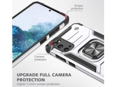 قاب محافظ حلقه دار سامسونگ Samsung Galaxy S20 Finger Ring Case