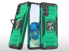 قاب محافظ حلقه دار سامسونگ Samsung Galaxy S20 Finger Ring Case