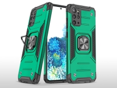 قاب محافظ حلقه دار سامسونگ Samsung Galaxy S20 Plus Finger Ring Case