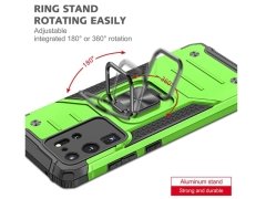 قاب محافظ حلقه دار سامسونگ Samsung Galaxy S20 Ultra Finger Ring Case
