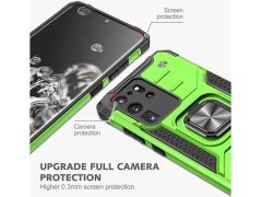 قاب محافظ حلقه دار سامسونگ Samsung Galaxy S20 Ultra Finger Ring Case