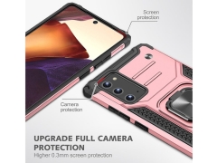 قاب محافظ حلقه دار سامسونگ Samsung Galaxy Note 20 Finger Ring Case