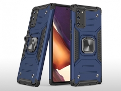 قاب محافظ حلقه دار سامسونگ Samsung Galaxy Note 20 Finger Ring Case
