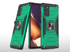 قاب محافظ حلقه دار سامسونگ Samsung Galaxy Note 20 Finger Ring Case