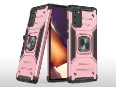 قاب محافظ حلقه دار سامسونگ Samsung Galaxy Note 20 Finger Ring Case