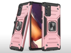 قاب محافظ حلقه دار سامسونگ Samsung Galaxy Note 20 Finger Ring Case