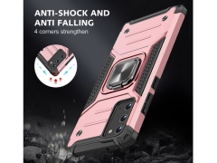 قاب محافظ حلقه دار سامسونگ Samsung Galaxy Note 20 Finger Ring Case