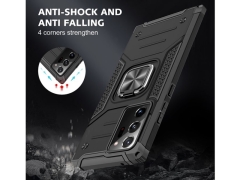 قاب محافظ حلقه دار سامسونگ Samsung Galaxy Note 20 Ultra Finger Ring Case