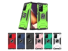 قاب محافظ حلقه دار سامسونگ Samsung Galaxy Note 20 Ultra Finger Ring Case