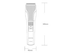 ماشین اصلاح موی شیائومی Xiaomi Mijia ENCHEN Sharp3 Electric Hair Clipper