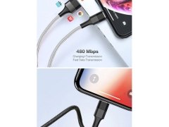 کابل شارژ سه سر باوین Bavin CB-163 3in1 Cable 1m