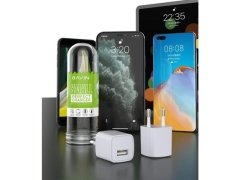 شارژر دیواری کابل میکرو یو اس بی باوین Bavin PC399Y Micro USB Charger