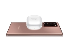 هدفون بی سیم سامسونگ Samsung Galaxy Buds Live Wireless Headphones