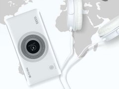پاور بانک سریع شارژ بی سیم باوین Bavin PC095 10000mah Wireless Power Bank