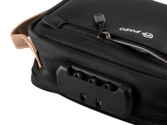 کیف دستی رمزدار کول بل Poso 852S Mobile Bag