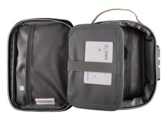 کیف دستی رمزدار کول بل Poso 852S Mobile Bag