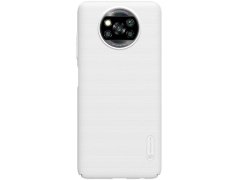 قاب محافظ نیلکین شیائومی Nillkin Frosted Shield Case Xiaomi Poco X3 NFC
