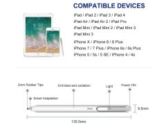 قلم لمسی Stylus iPens X1