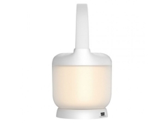 چراغ خواب بیسوس Baseus Moon-white Portable Lamp