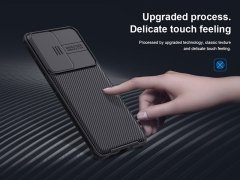 قاب محافظ نیلکین سامسونگ Nillkin CamShield Pro Case Samsung Galaxy S21 Ultra