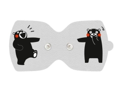 پد یدک ماساژور جیبی شیائومی Xiaomi Massage Sticker pad LR-H008