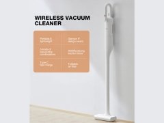 جارو دستی بیسیم دیرما Deerma VC01 Wireless Vacuum Cleaner