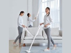 جارو دستی بیسیم دیرما Deerma VC01 Wireless Vacuum Cleaner