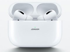 هندزفری بلوتوث جویروم Joyroom JRT03S Pro ANC TWS Headphones