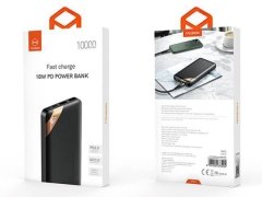 پاور بانک سریع مک دودو Mcdodo Pirate MC732 10000mAh PD Power Bank
